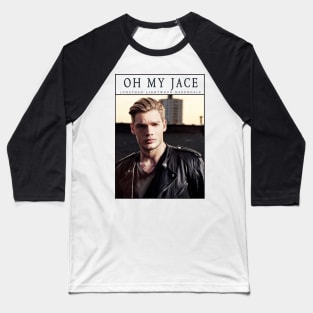 Jace Baseball T-Shirt